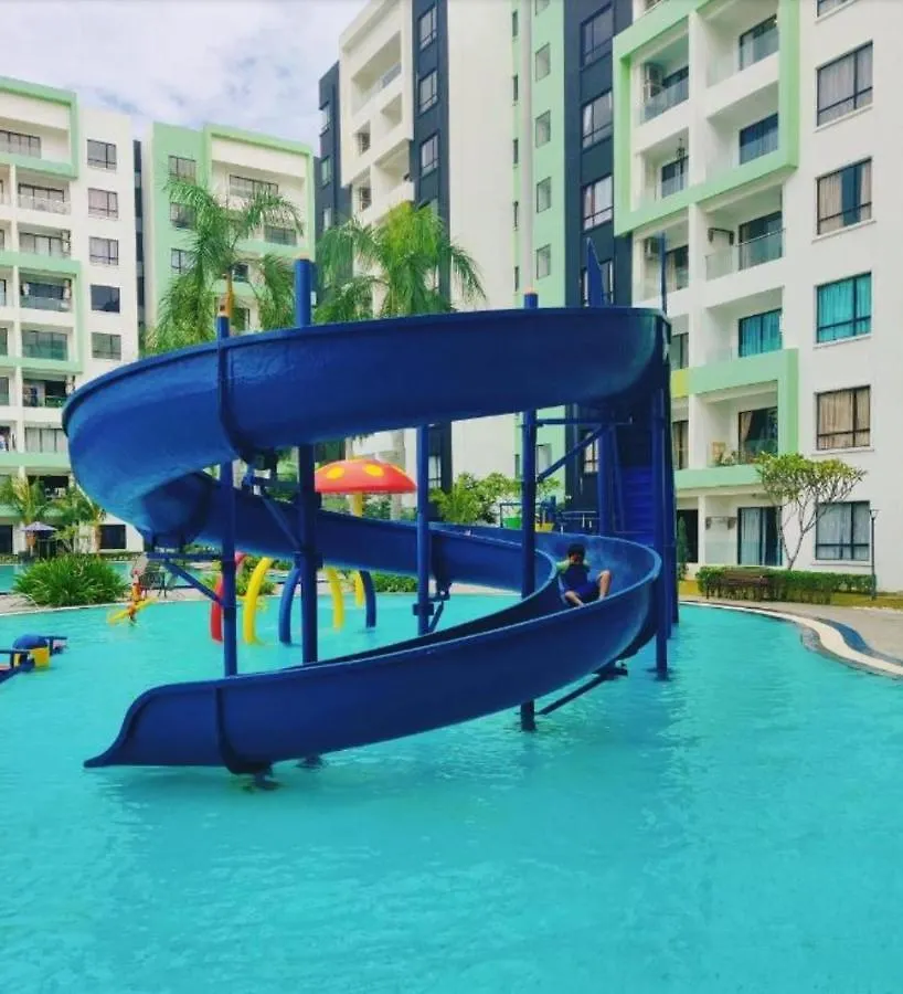 Cozy Homestay Ipoh 12 Pax At Station 18