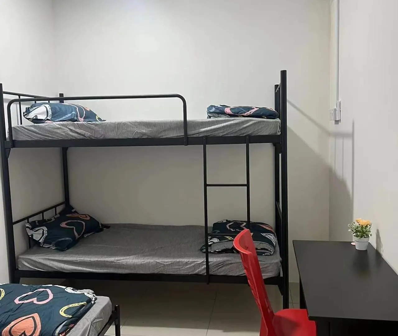 Apartment Cozy Homestay Ipoh 12 Pax At Station 18