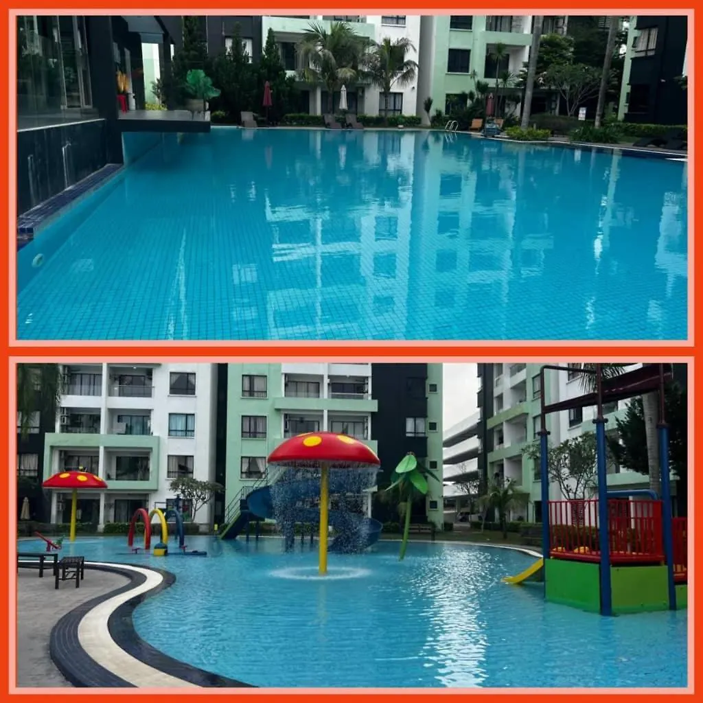 Cozy Homestay Ipoh 12 Pax At Station 18 Malaysia