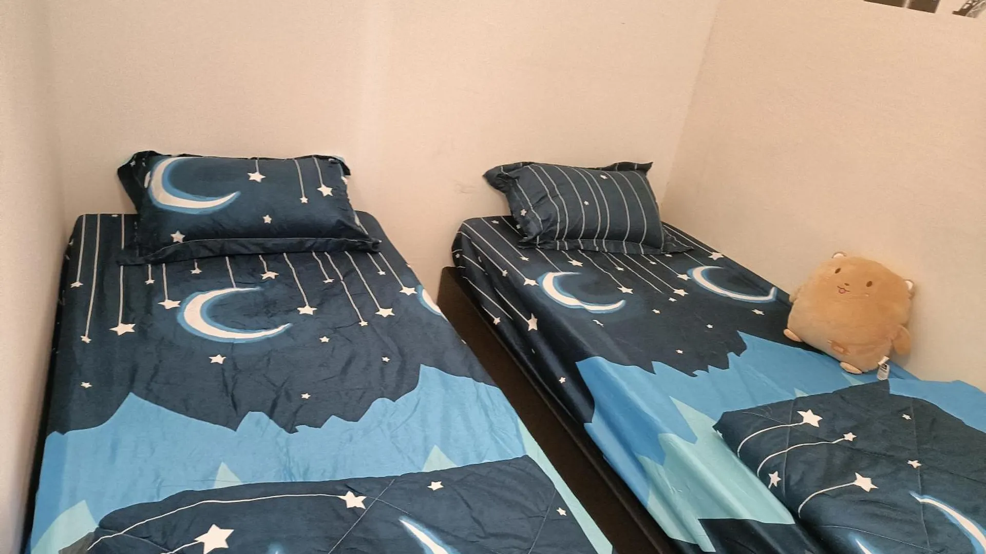 Appartamento Cozy Homestay Ipoh 12 Pax At Station 18 Malesia